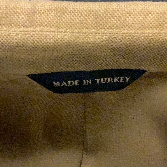 Dress coat - Picture 4 of 5